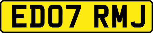 ED07RMJ