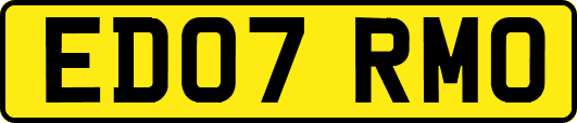 ED07RMO