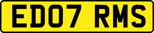 ED07RMS