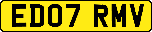 ED07RMV