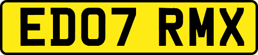 ED07RMX