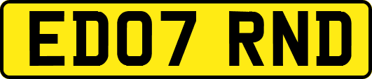 ED07RND