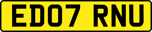 ED07RNU