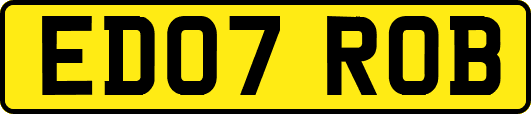 ED07ROB
