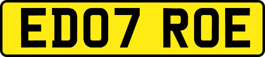 ED07ROE