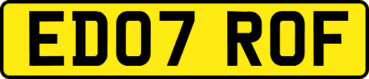 ED07ROF