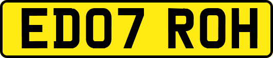 ED07ROH
