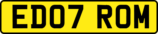 ED07ROM