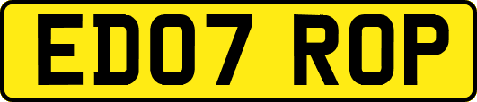 ED07ROP