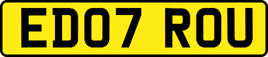 ED07ROU