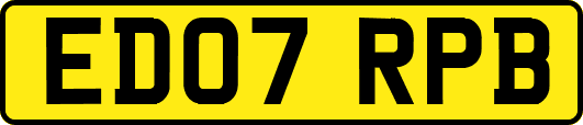 ED07RPB