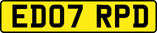 ED07RPD