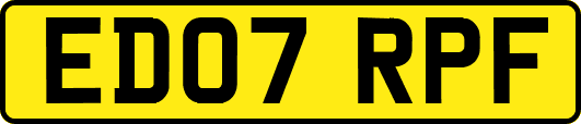 ED07RPF