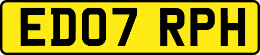 ED07RPH