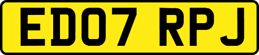 ED07RPJ