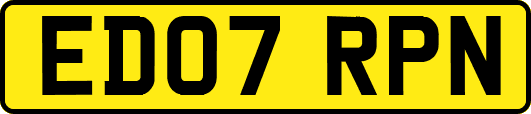 ED07RPN