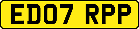 ED07RPP