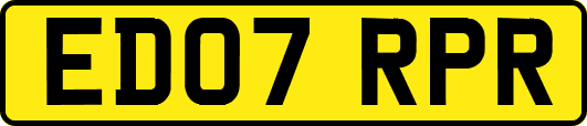 ED07RPR