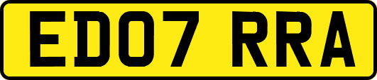 ED07RRA
