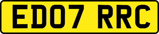 ED07RRC