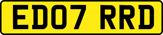 ED07RRD
