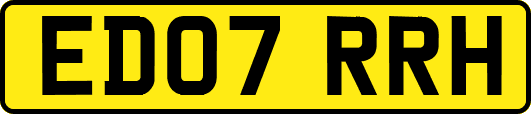 ED07RRH