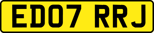 ED07RRJ