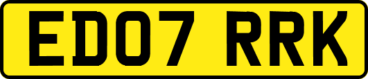 ED07RRK