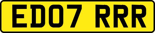 ED07RRR