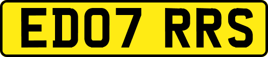 ED07RRS