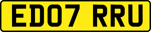 ED07RRU