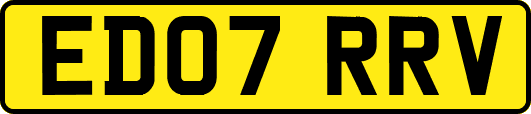 ED07RRV