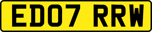 ED07RRW