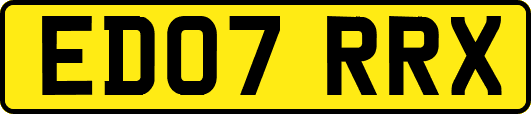 ED07RRX