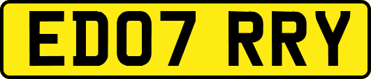ED07RRY