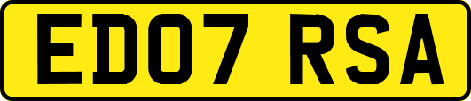 ED07RSA