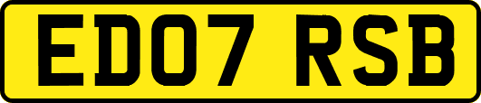 ED07RSB