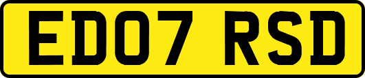 ED07RSD
