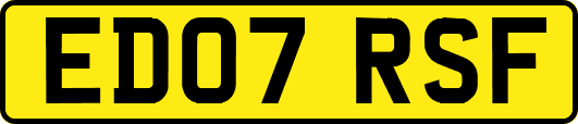 ED07RSF