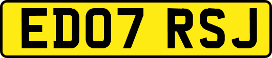ED07RSJ
