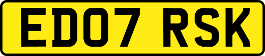 ED07RSK