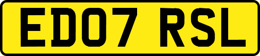 ED07RSL