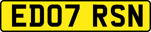 ED07RSN