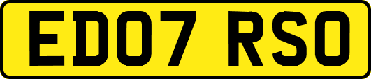 ED07RSO