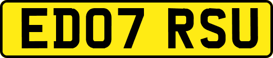ED07RSU