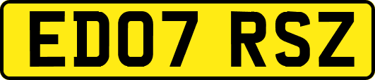 ED07RSZ