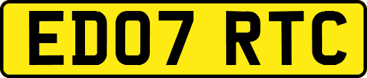 ED07RTC