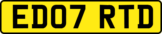 ED07RTD