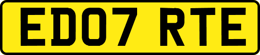 ED07RTE
