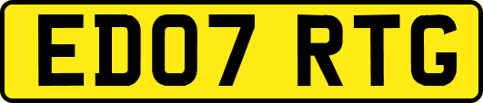 ED07RTG